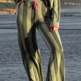 Pantalón Caparica Sandia