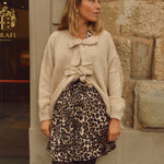 Falda Verona Ánimal - Macodesign