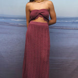 Conjunto Ericeira Cherry
