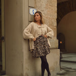 Falda Verona Ánimal - Macodesign