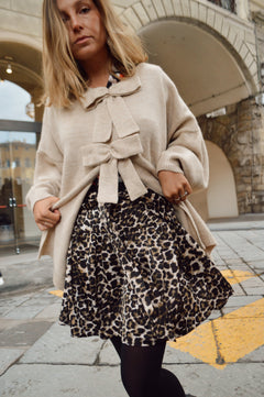 Falda Verona Ánimal - Macodesign