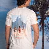 Polera Ipanema Unisex