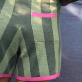 Short Caparica Sandia