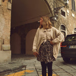 Falda Verona Ánimal - Macodesign