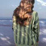 Chaleco Caparica Sandia