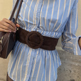 Blusa Serena Celeste