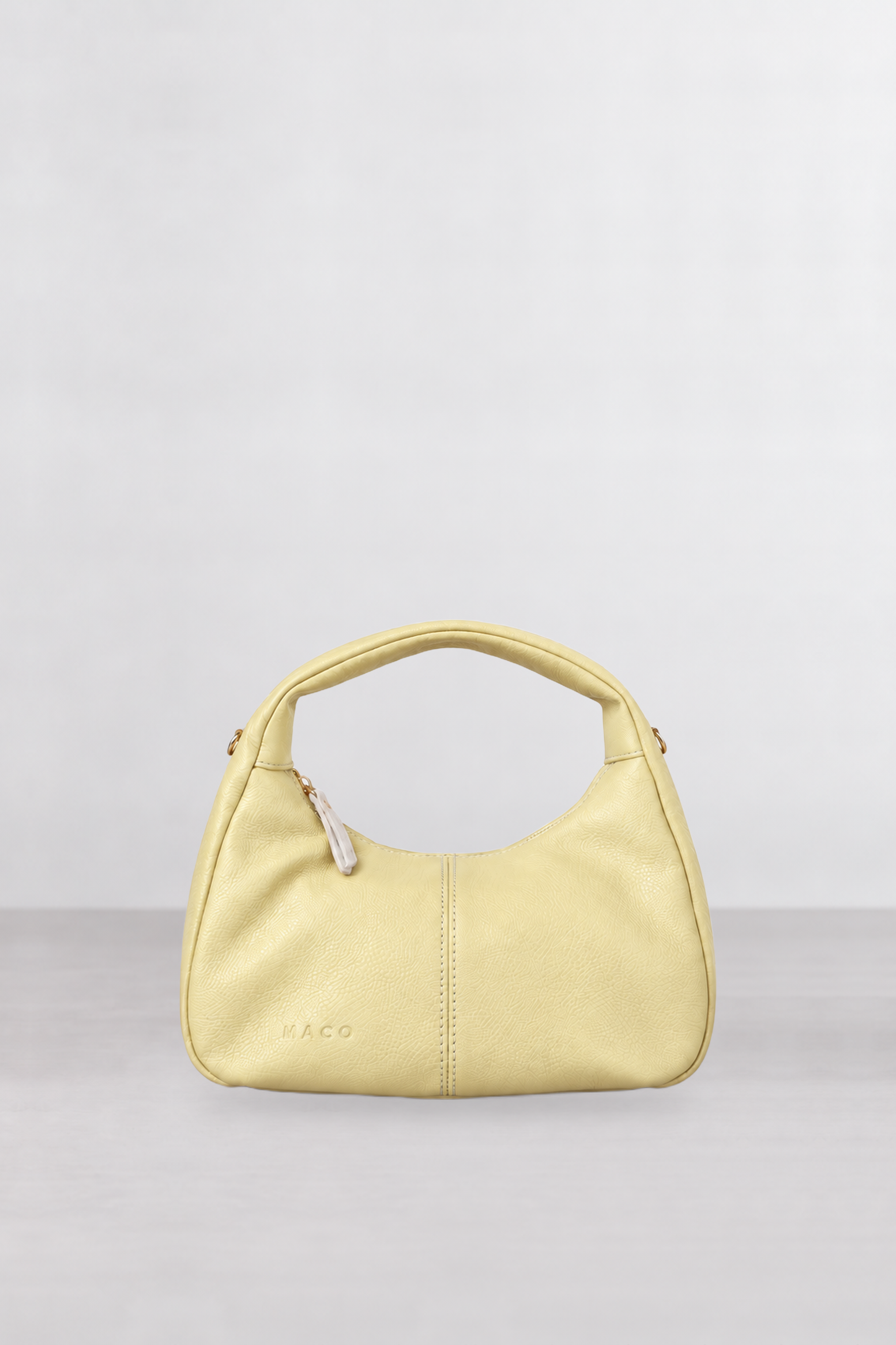 Cartera Cala Butter, vista de producto en estudio