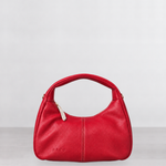 Cartera Cala Red, vista de producto en estudio