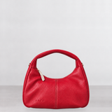 Cartera Cala Red, vista de producto en estudio
