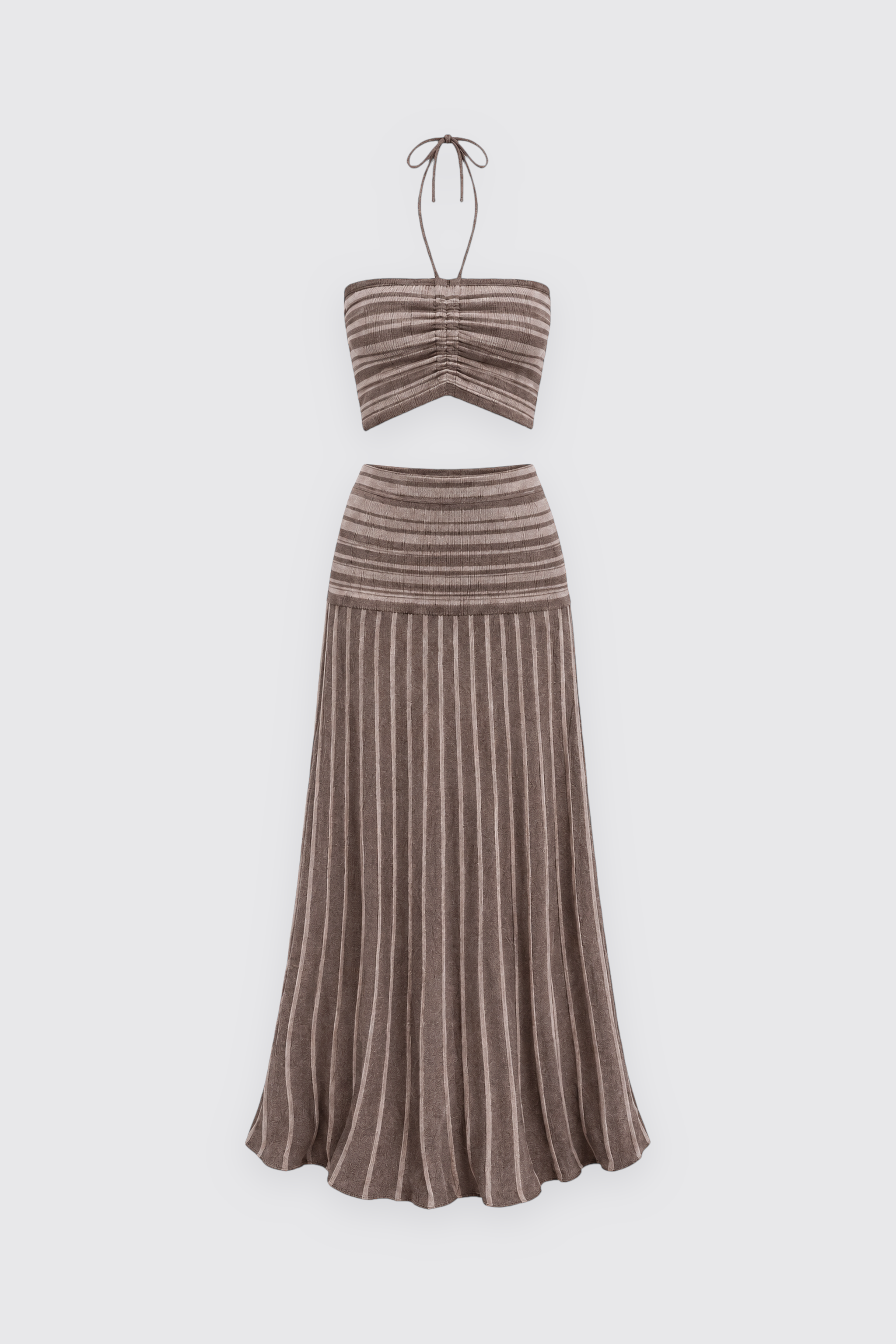 Conjunto Bahía Taupe, vista de producto