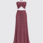 Conjunto Ericeira Cherry, vista de producto