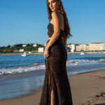 Conjunto Ericeira Moro, vista lateral