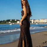 Conjunto Ericeira Moro, vista lateral