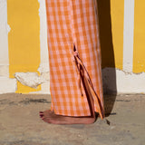 Pantalón Sintra Vichy
