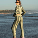 Pantalón Caparica Sandia