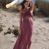 Conjunto Ericeira Cherry