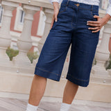 Bermuda Aurora Jeans