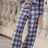 Pantalón Lucena Celeste