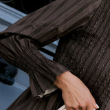 Blusa Alba Moro