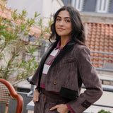 Blazer Lucena Café