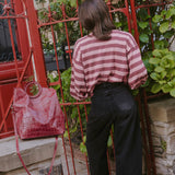 Jeans Cannes Baloon