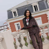 Blazer Lucena Café