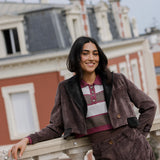 Blazer Lucena Café