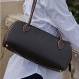 Cartera Baguette Moro