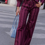 Pantalón Solana Cherry