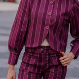 Pantalón Solana Cherry