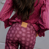 Pantalón Solana Flores