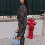 Pantalón Solana Moro
