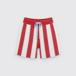 Short Caparica Rojo, vista de producto