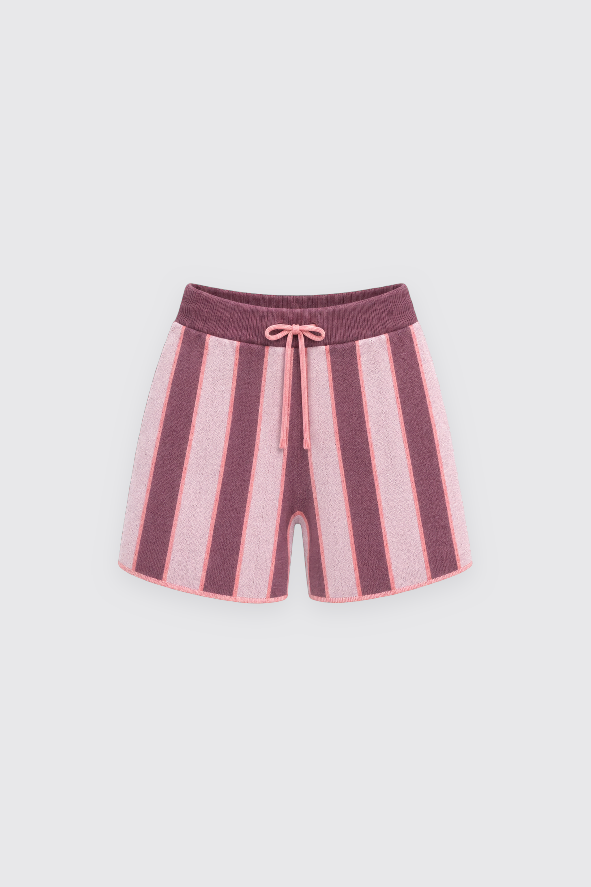 Short Caparica Rosa, vista de producto