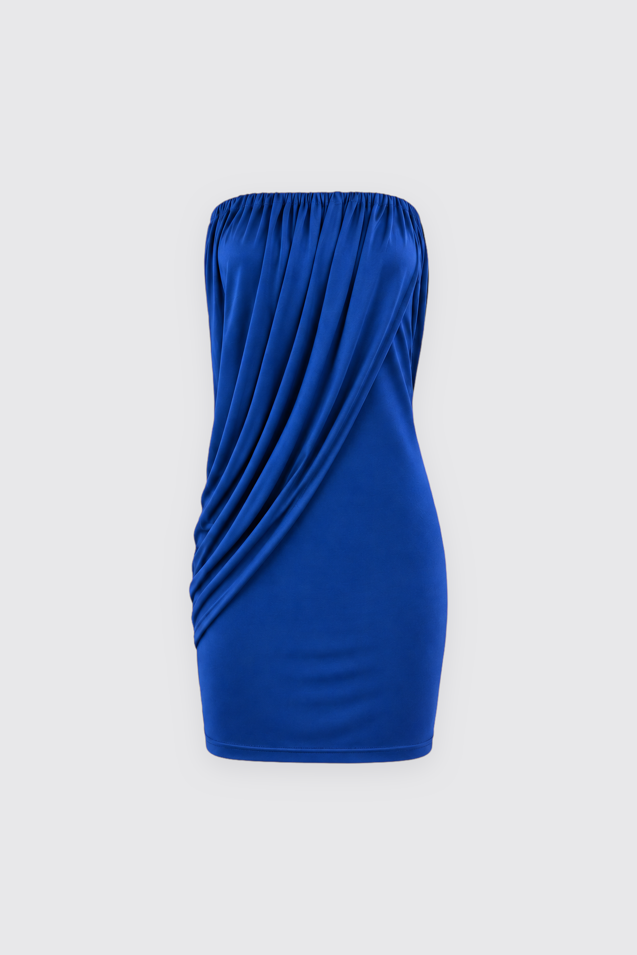 Vestido Maré Azul, vista de producto