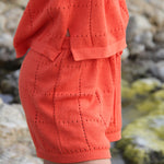 Conjunto Verbena Naranjo - Macodesign
