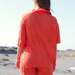 Conjunto Verbena Naranjo - Macodesign
